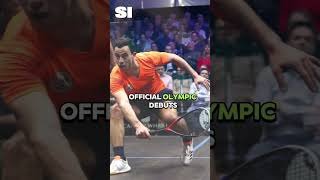 SIX sports to debut at 2028 LA Olympics! 🥇 #olympics | Sports Illustrated