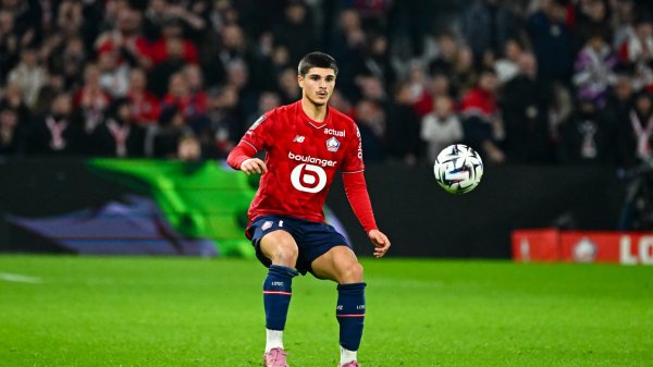 PRONOS PARIS RMC Le pari foot de Lionel Charbonnier du 6 février – Ligue 1