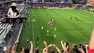 BURAK PLUS QUE JAMAIS LE KRAL - DEPLACEMENT A METZ - FC METZ VS LOSC 3-3 - J3 - 1/19 21-22