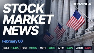 Dow Jones, S&P 500 Futures Advance After Sharp Sell-Off | Stock Market Today