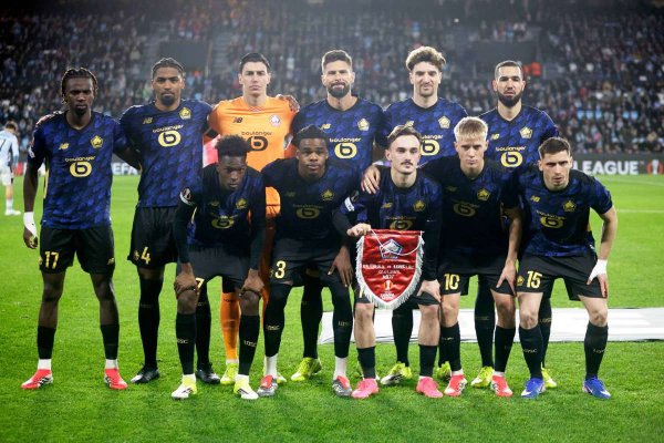 Ligue 1. Dernier en 2026, Lille a un mois pour se relancer | Flashscore.fr