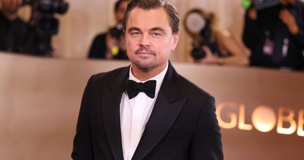 Leonardo DiCaprio's Titanic Co-Star Drives His Girlfriend 'Crazy' — Source