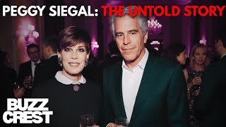 Who is Peggy Siegal? The Hollywood Publicist Named in Epstein Files