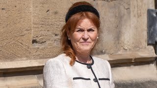 ‘Revulsion’: Fergie ‘will not recover’ from explosive Epstein scandal as public turns against her