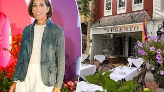 Former Oscars Guru Peggy Siegal Celebrates Milestone 76th Birthday in Hamptons