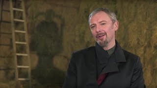 John Simm Returns As The Master | Doctor Who