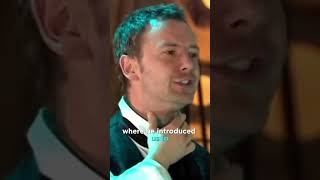 John Simm's Unforgettable Debut as The Master