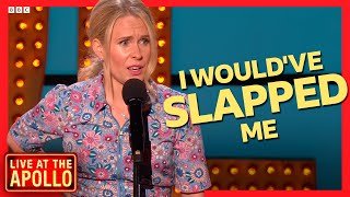 Lucy Beaumont Lost a Fan £98,000! | Live at the Apollo