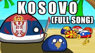 Kosovo (FULL SONG)