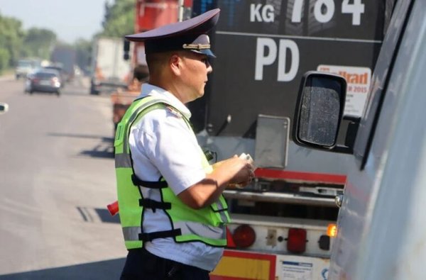 Three serious traffic violations in year mean retaking driving exams - | 24.KG
