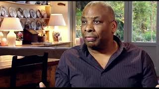 Don Warrington (Rising Damp) interview - 2009