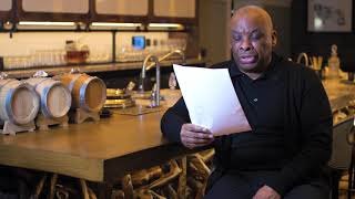 Don Warrington reads Dear Mum letter