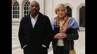 Death in Paradise’s Don Warrington has two very famous sons fans didn't know about