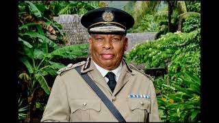 Death in Paradise's Don Warrington Tight-Lipped on Selwyn's Future