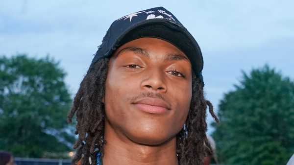 Lil Jon's Son DJ Young Slade Reported Missing in Georgia