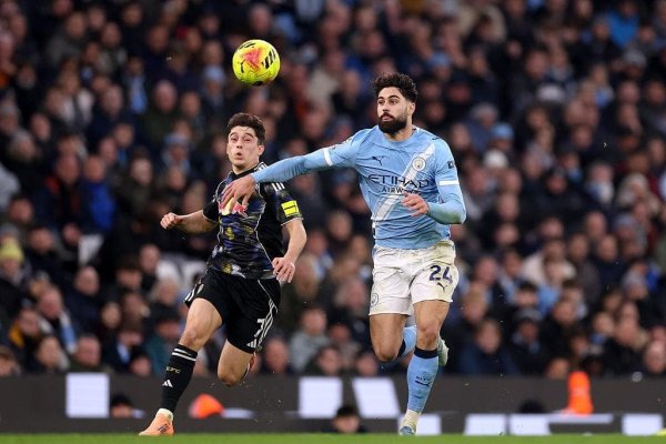 Daniel James will have to adapt to Leeds United’s new reality as he closes in on return