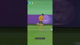 Daniel James speed against Turkey 🌪🌪