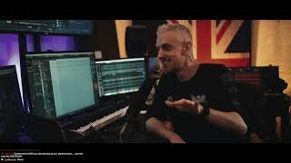 [LIVE] My New Template, The State Of The Sample Industry, VST Guitars, Sound Design Sketching.