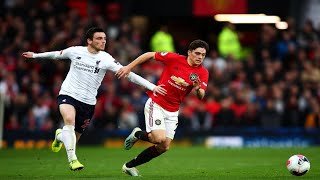 Daniel James Legendary Speed & Runs – Amazing Pace HD