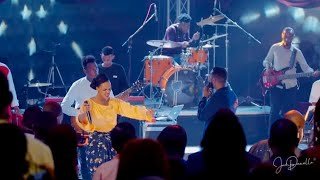 ISEZERANO | James & Daniella