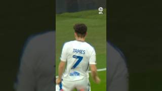 Stunning from Leeds United’s Dan James! 👏