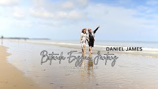 Betanda Enggau Jantang - Daniel James  ( Official Music Video )
