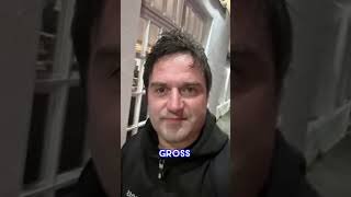 A man has been arrested in connection with the death of Gogglebox star George Gilbey