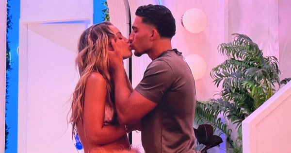 Inside Lucinda Strafford’s split with Mert Okatan before Love Island All Stars