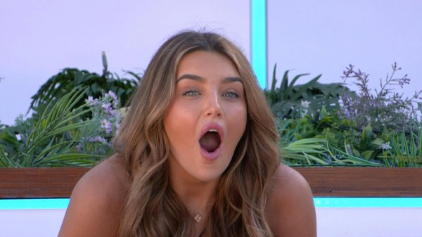 Love Island: Lucinda Strafford’s ex ’heading into the villa’