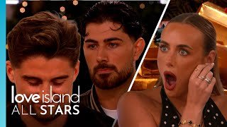 A MESSY game that leaves Sean in TEARS | Love Island All Stars 2026