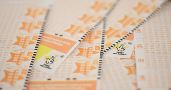 EuroMillions result updates as jackpot reaches £25 million
