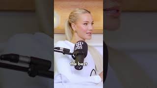 Luca and Grace on the Samie Elishi drama