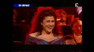 Cecilia Bartoli, Rossini, il Barbiere di Seviglia, "una voce poco fa"