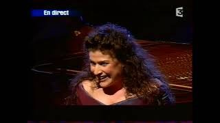 Cecilia Bartoli, Rossini, la danza (tarrantella napoletana)