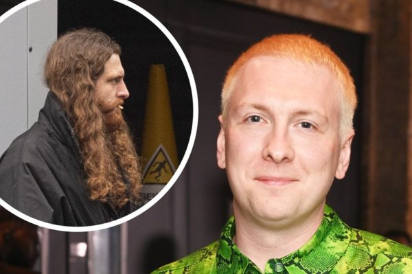 Joe Lycett’s Birmingham stalker reveals surprise background before being found guilty