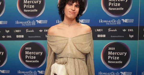 Dunfermline singer, Jacob Alon, to appear on the Graham Norton show tonight