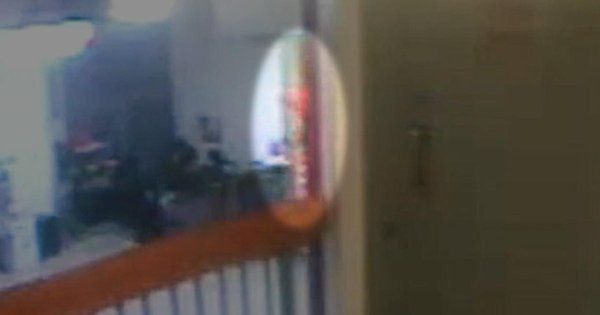 Who entered Epstein's jail tier the night of his death? Newly released video logs appear to contradict official accounts.