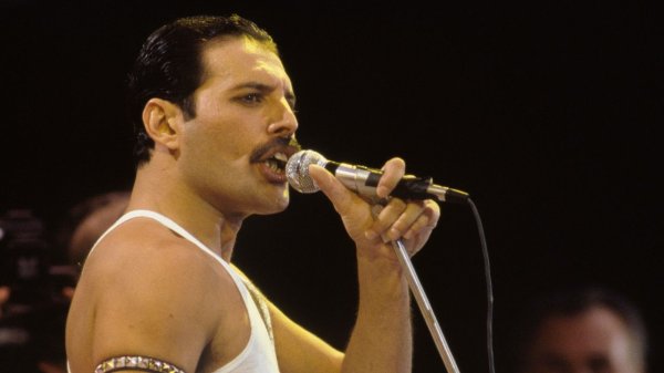 "Iʼm not doing it out of guilt. Even if I didnʼt do it, the poverty would still be there." How getting stuck in a "rut", some tempting by Bob Geldof and the most A-list bill in history helped Queen pull off the greatest rock set of all time