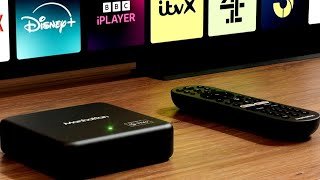 Manhattan Aero 4K TV Debuts without Dolby Vision but supports HDR10, HLG and HDR10+ & Dolby Atmos 