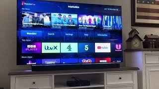 Manhatten T4r Demo and simple to use instructions