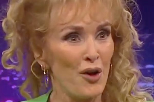 Corrrie star Beverley Callard, 68, reveals shock breast cancer diagnosis 