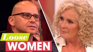 Beverley Callard's Husband Talks About How He Coped With Beverley's Depression | Loose Women
