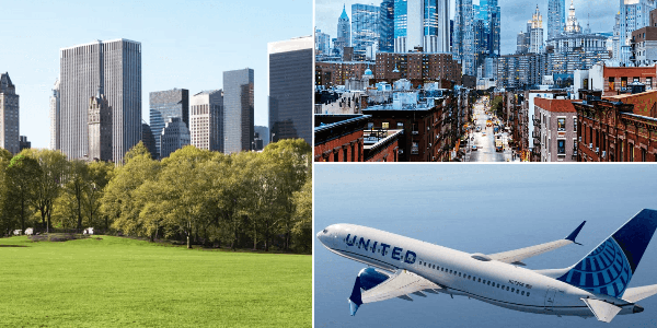 New routes: A popular route connecting the UK to America will return for the first time in 7 years