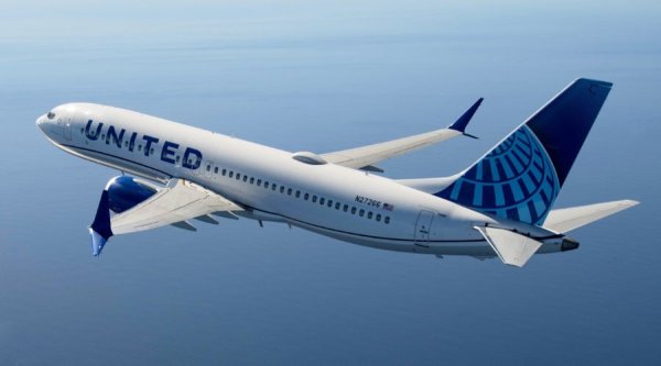United Airlines to extend Glasgow-Newark service