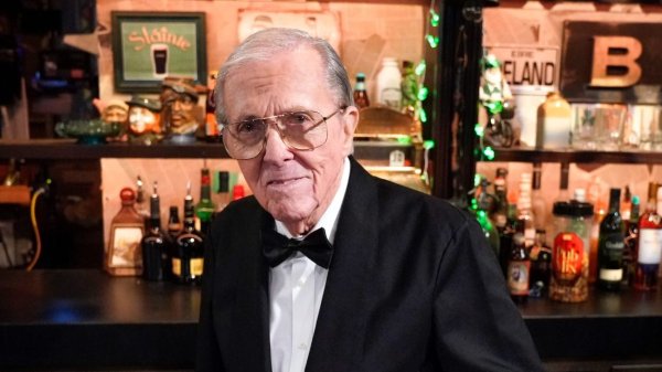 Charles C. Stevenson, Jr., Who Played Smitty the Bartender on ’Will and Grace,  Dies at 95