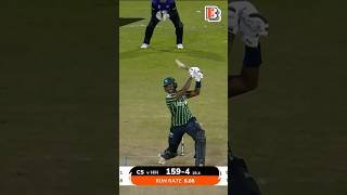 Matthew Forde BLASTING IT EVERYWHERE! 😱