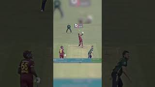 Matthew Forde Fastest Odi fifty🔥🔥#cricket #cricketreels #batting #foryou