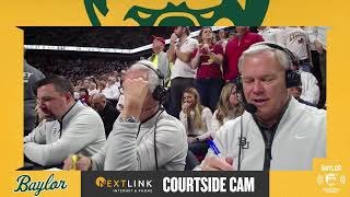 Baylor vs Iowa State Men's Basketball - 02-07-26
