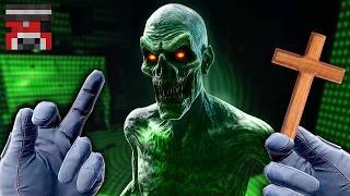 PORTO CICOTOBBI SU PHASMOPHOBIA PER LA PRIMA VOLTA!