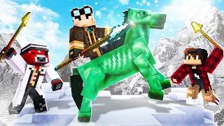 SVELIAMO L'IDENTIKIT DI CICO SU MINECRAFT VANILLA CON I VECCHI WGF!